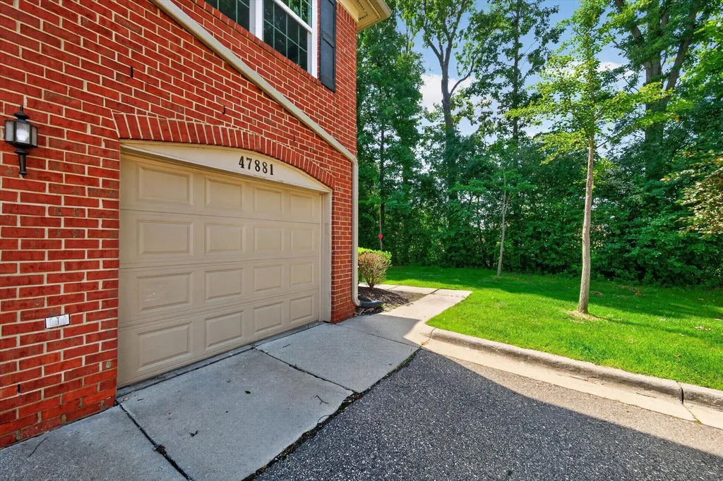 47881 Cardiff Avenue Canton Charter Township MI 48188