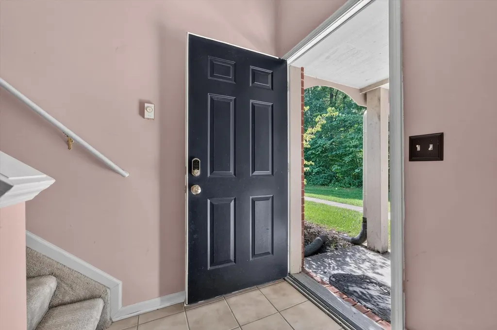 47881 Cardiff Avenue Canton Charter Township MI 48188