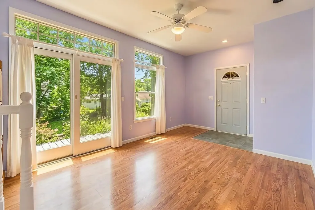 1211 Birk Avenue Ann Arbor City MI 48103