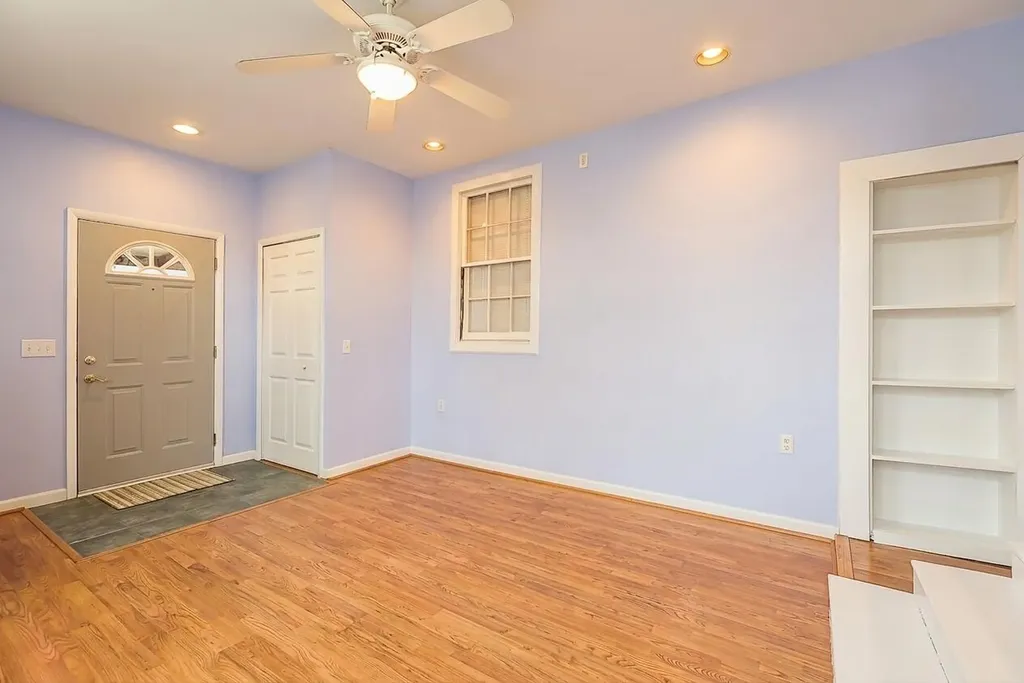 1211 Birk Avenue Ann Arbor City MI 48103