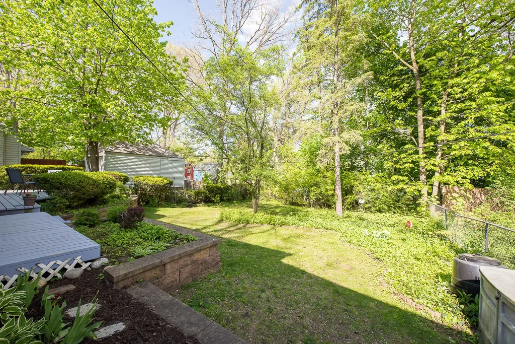 1211 Birk Avenue Ann Arbor City MI 48103