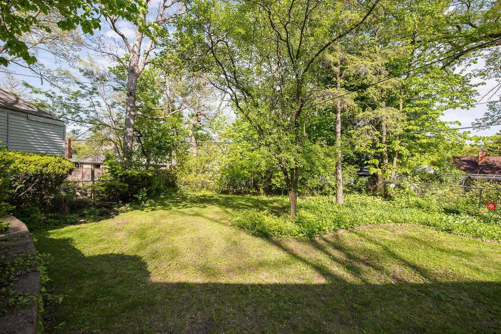 1211 Birk Avenue Ann Arbor City MI 48103