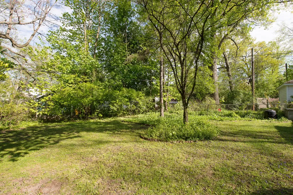 1211 Birk Avenue Ann Arbor City MI 48103