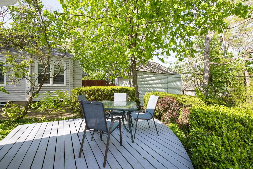 1211 Birk Avenue Ann Arbor City MI 48103