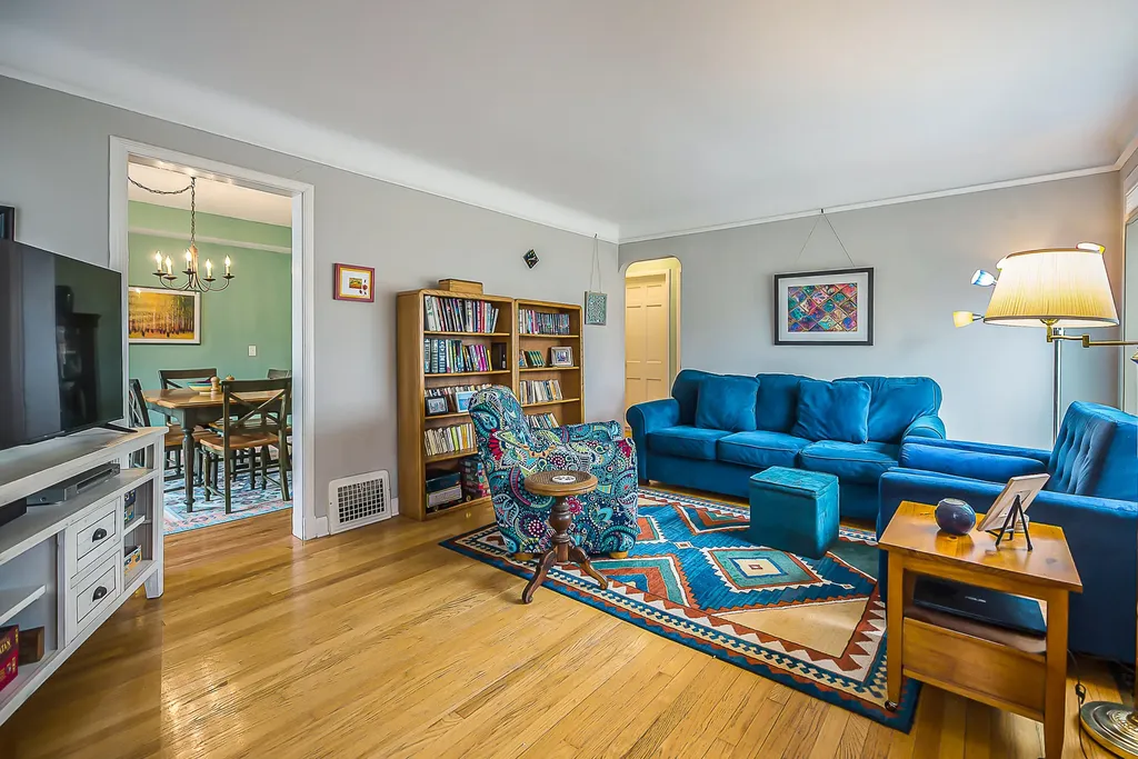 1211 Birk Avenue Ann Arbor City MI 48103