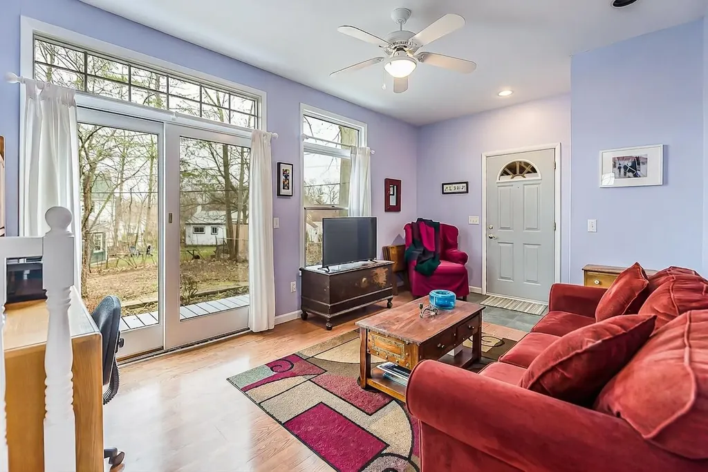 1211 Birk Avenue Ann Arbor City MI 48103