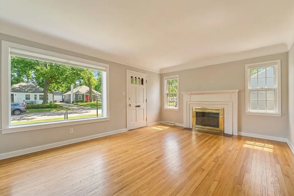 1211 Birk Avenue Ann Arbor City MI 48103