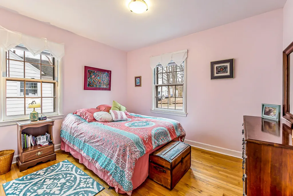 1211 Birk Avenue Ann Arbor City MI 48103