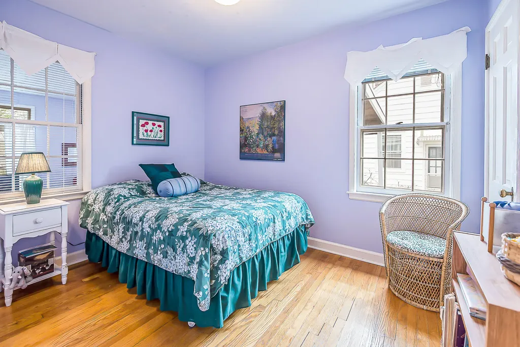 1211 Birk Avenue Ann Arbor City MI 48103