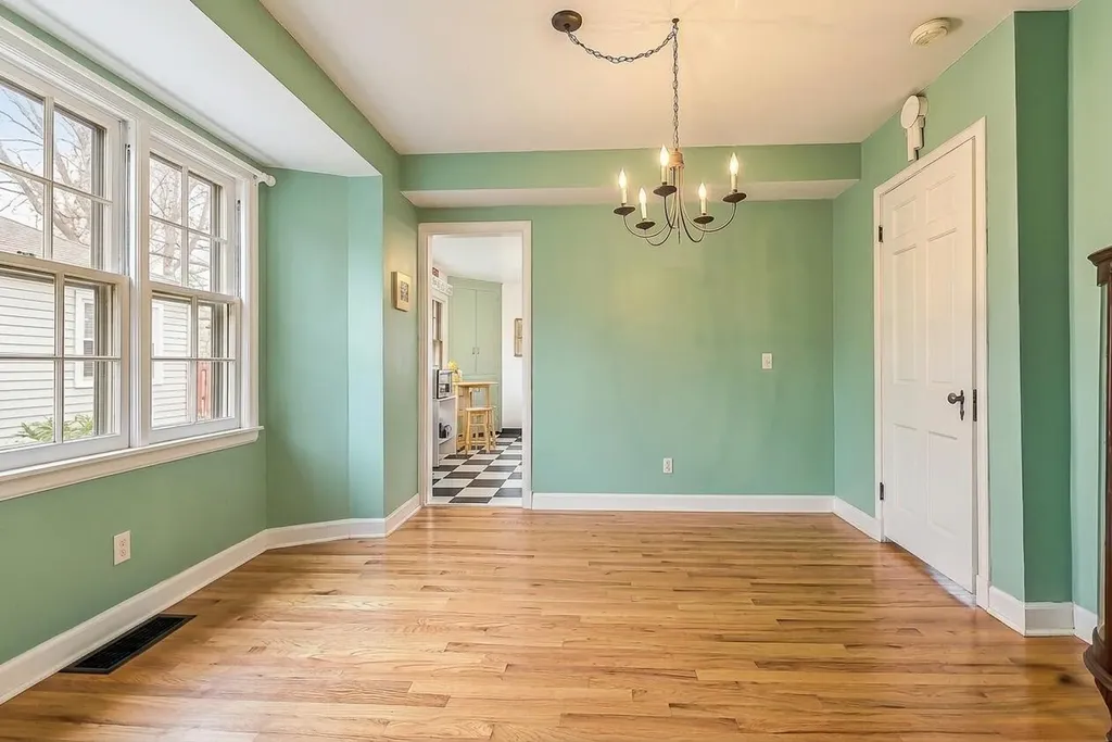 1211 Birk Avenue Ann Arbor City MI 48103