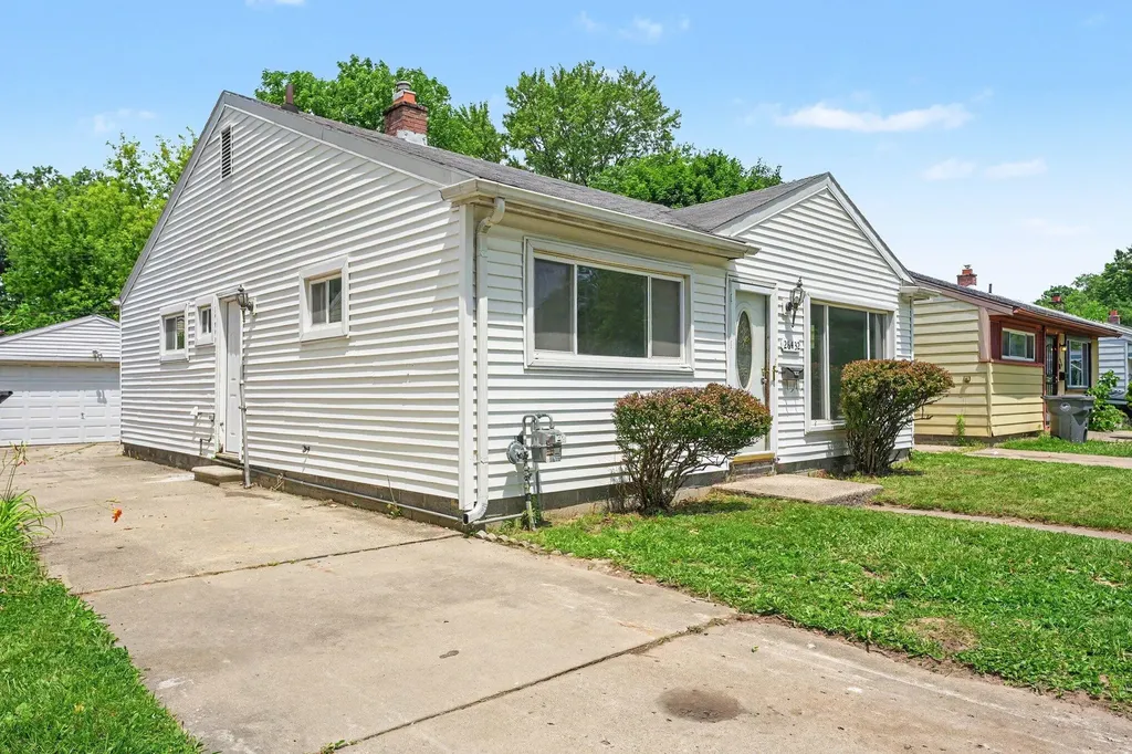 26432 Annapolis Street Inkster City MI 48141