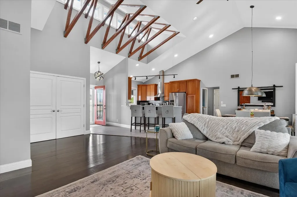 3909 Ann Arbor Saline Road Lodi Township MI 48103