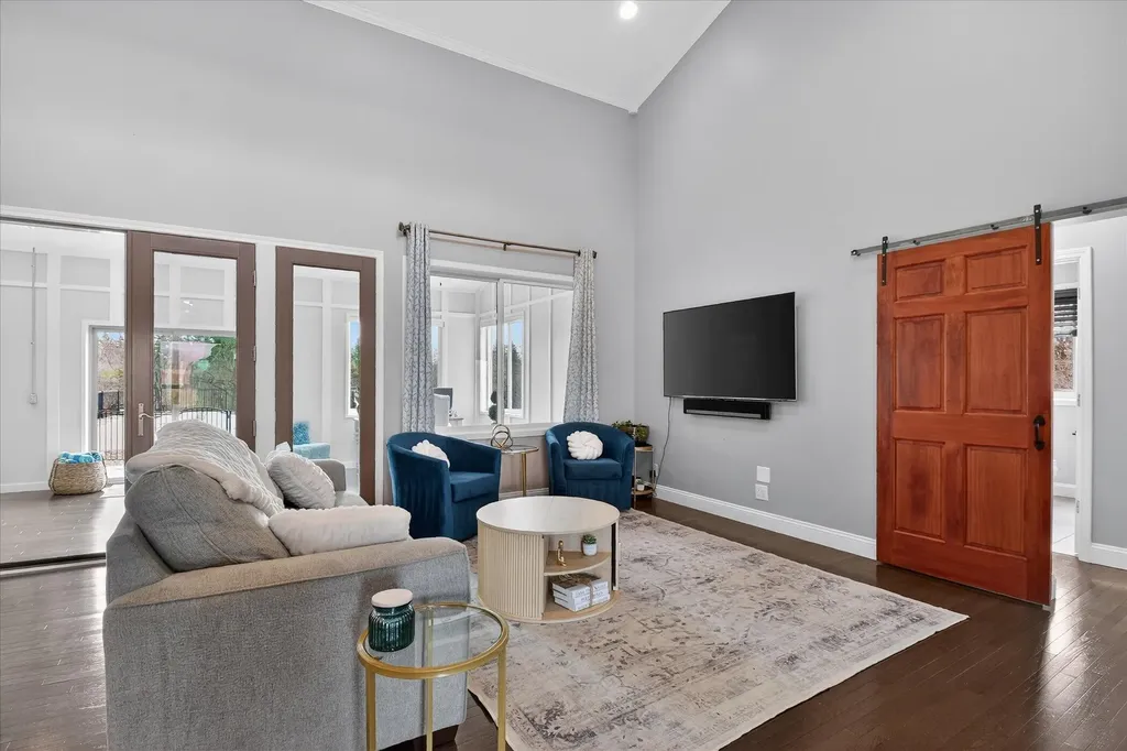 3909 Ann Arbor Saline Road Lodi Township MI 48103