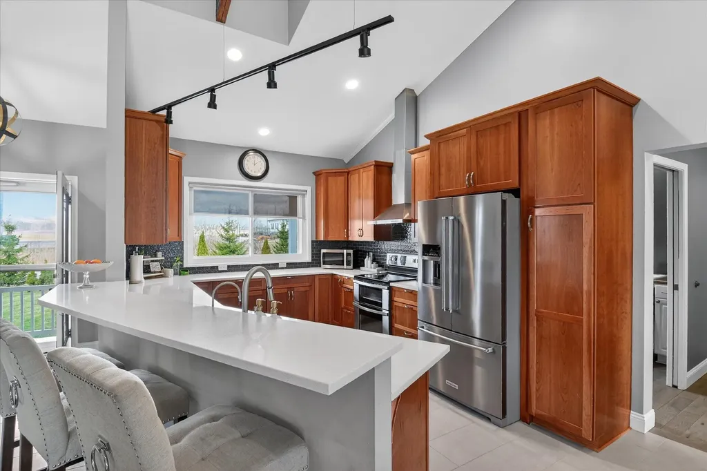 3909 Ann Arbor Saline Road Lodi Township MI 48103