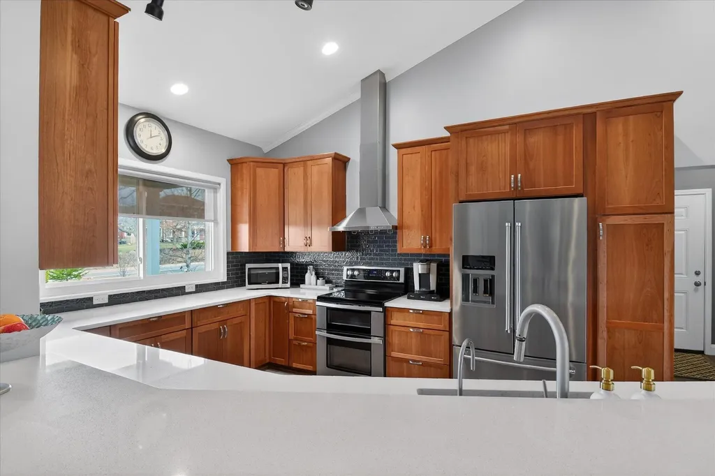 3909 Ann Arbor Saline Road Lodi Township MI 48103