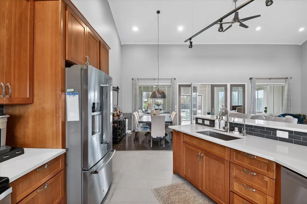 3909 Ann Arbor Saline Road Lodi Township MI 48103