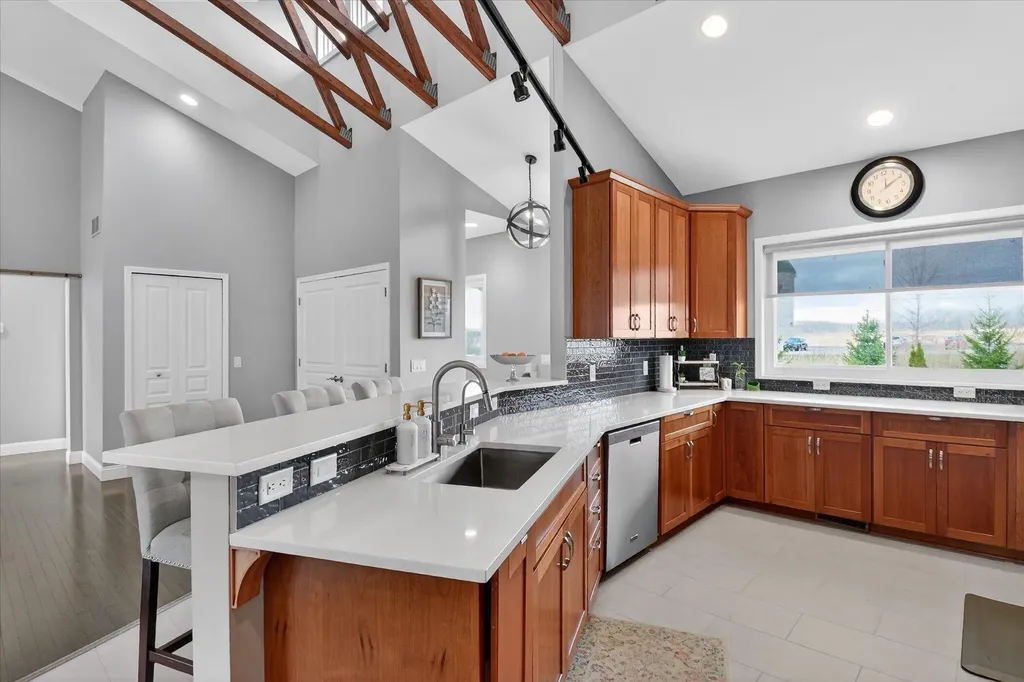 3909 Ann Arbor Saline Road Lodi Township MI 48103