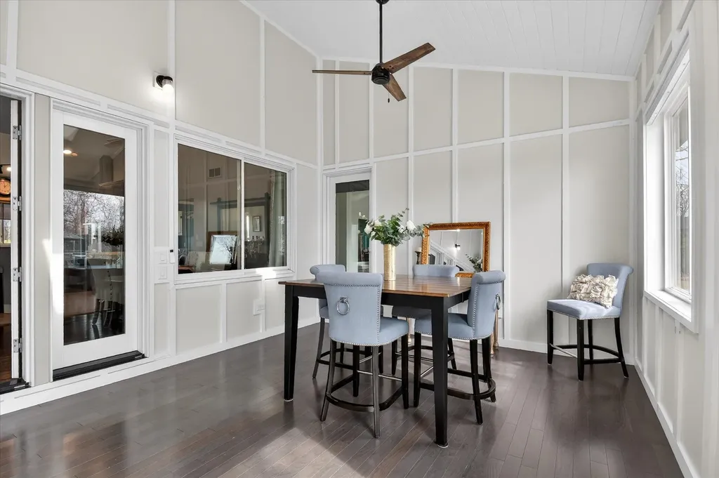 3909 Ann Arbor Saline Road Lodi Township MI 48103