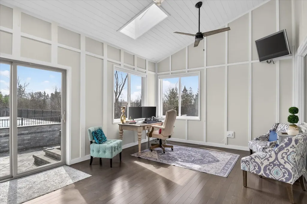3909 Ann Arbor Saline Road Lodi Township MI 48103