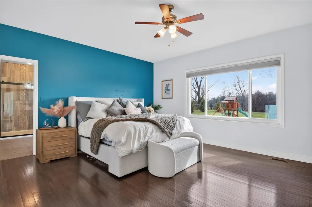 3909 Ann Arbor Saline Road Lodi Township MI 48103