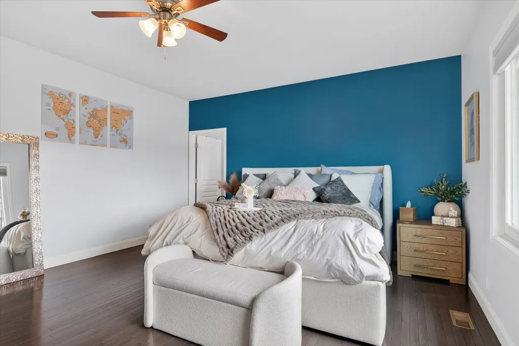 3909 Ann Arbor Saline Road Lodi Township MI 48103