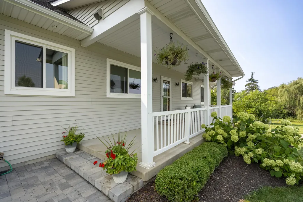 3909 Ann Arbor Saline Road Lodi Township MI 48103