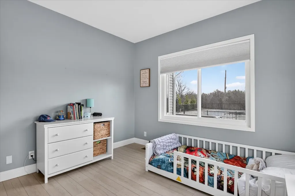 3909 Ann Arbor Saline Road Lodi Township MI 48103