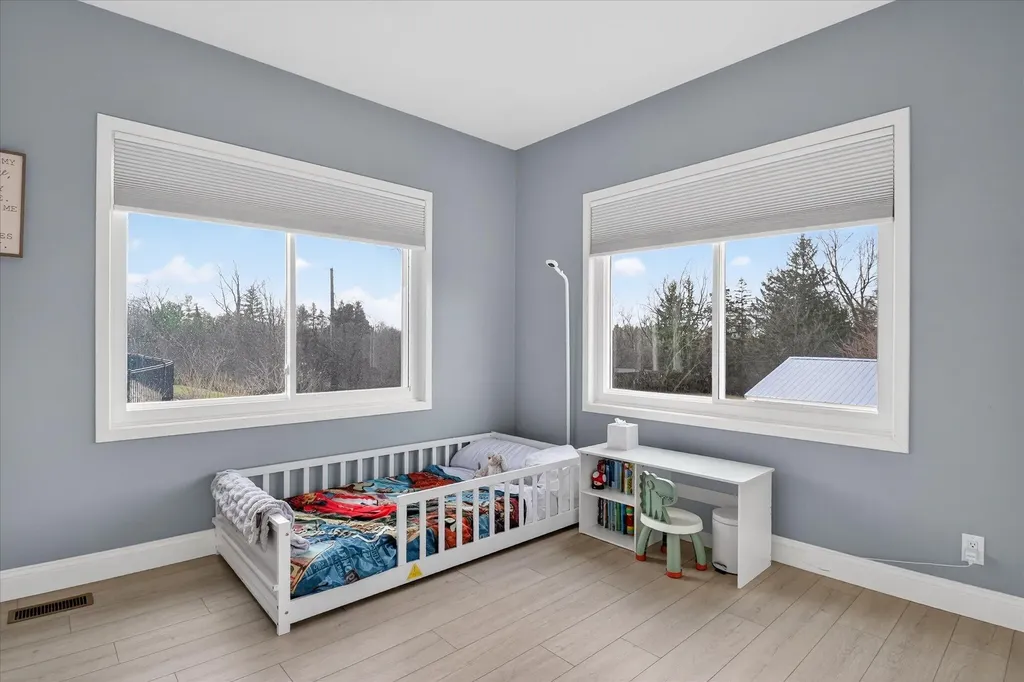 3909 Ann Arbor Saline Road Lodi Township MI 48103