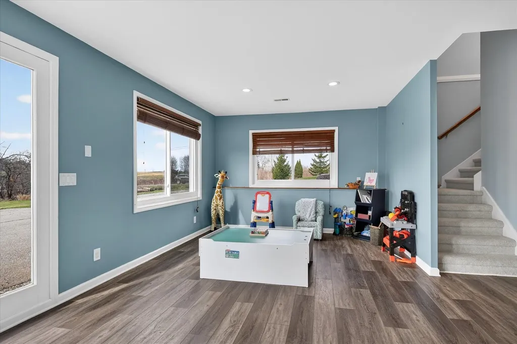 3909 Ann Arbor Saline Road Lodi Township MI 48103