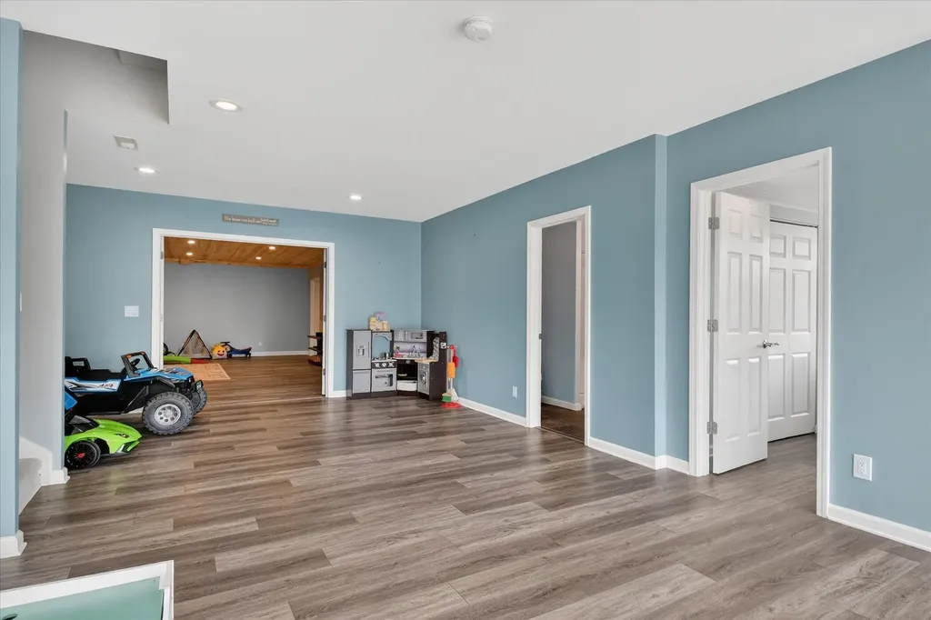 3909 Ann Arbor Saline Road Lodi Township MI 48103