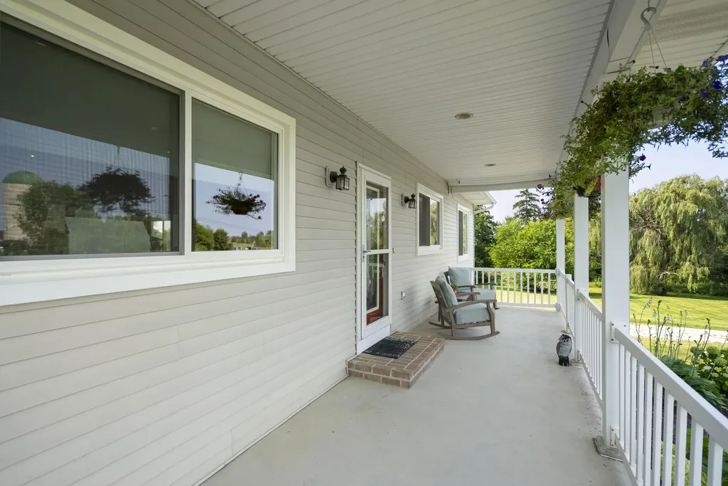 3909 Ann Arbor Saline Road Lodi Township MI 48103