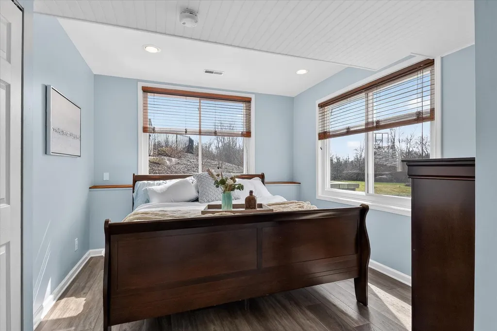 3909 Ann Arbor Saline Road Lodi Township MI 48103