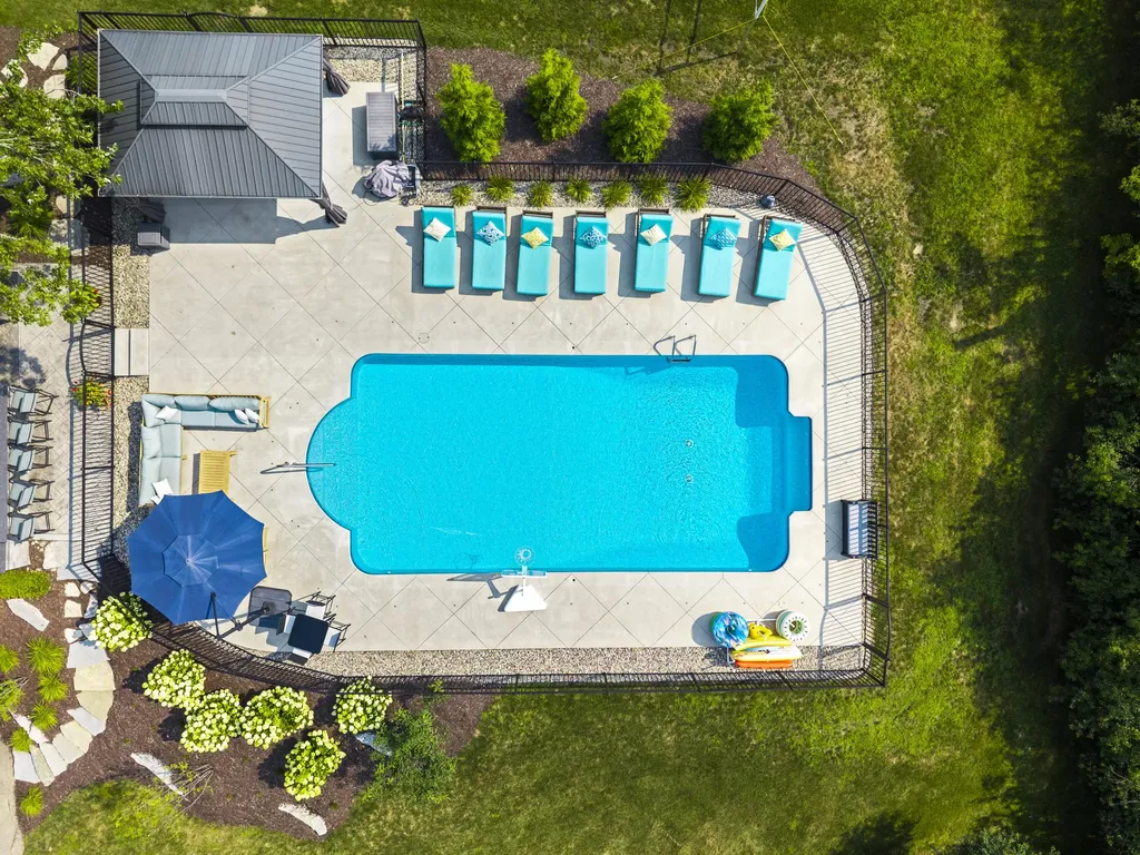 3909 Ann Arbor Saline Road Lodi Township MI 48103