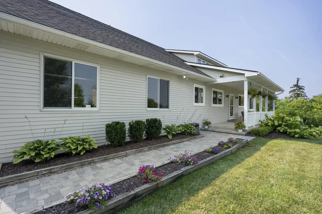 3909 Ann Arbor Saline Road Lodi Township MI 48103
