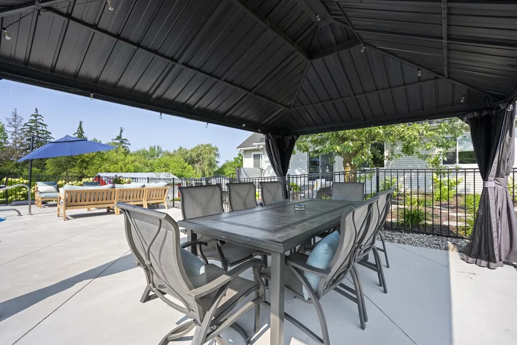 3909 Ann Arbor Saline Road Lodi Township MI 48103