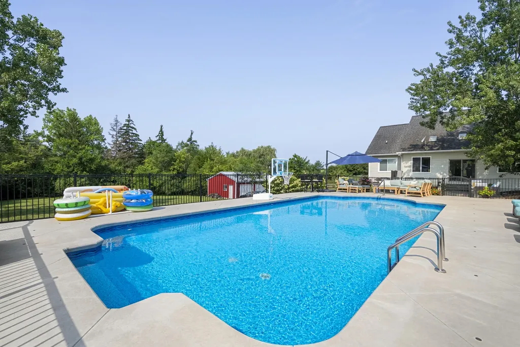 3909 Ann Arbor Saline Road Lodi Township MI 48103