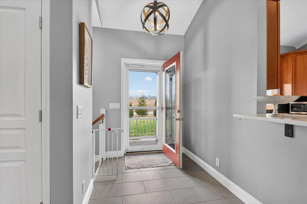 3909 Ann Arbor Saline Road Lodi Township MI 48103