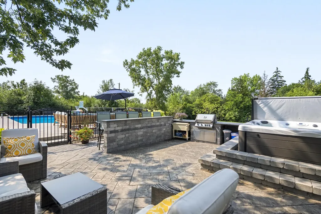 3909 Ann Arbor Saline Road Lodi Township MI 48103