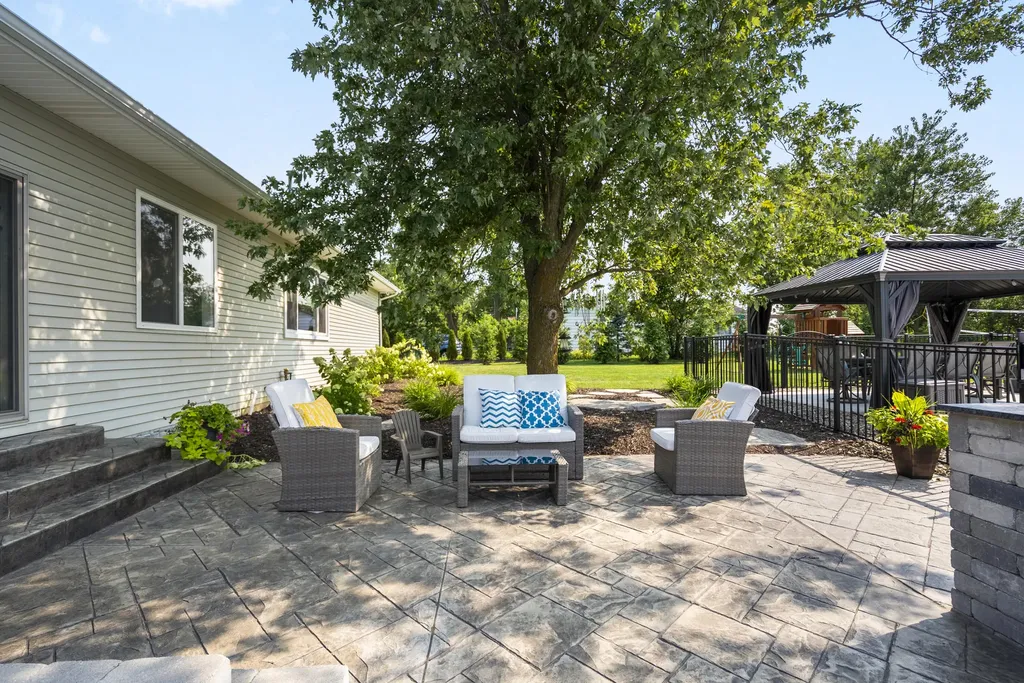 3909 Ann Arbor Saline Road Lodi Township MI 48103