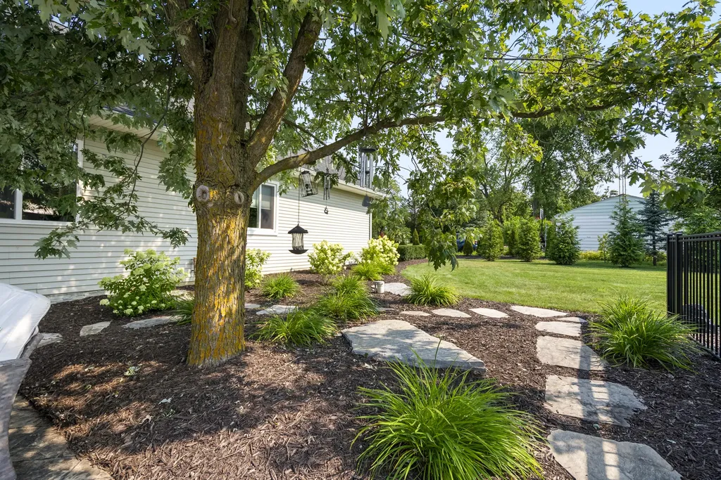 3909 Ann Arbor Saline Road Lodi Township MI 48103