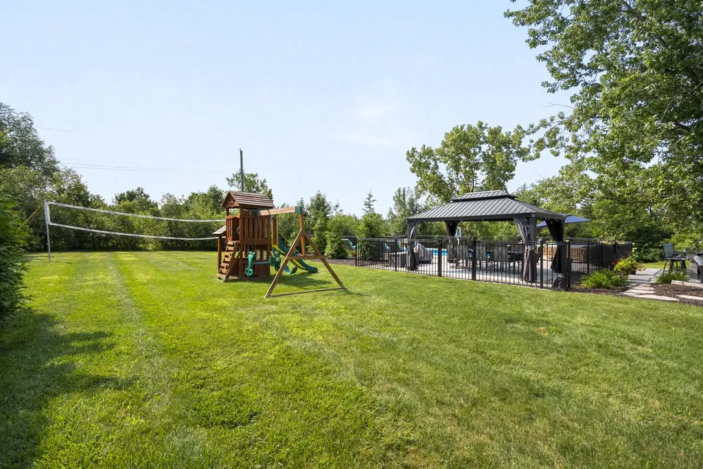 3909 Ann Arbor Saline Road Lodi Township MI 48103