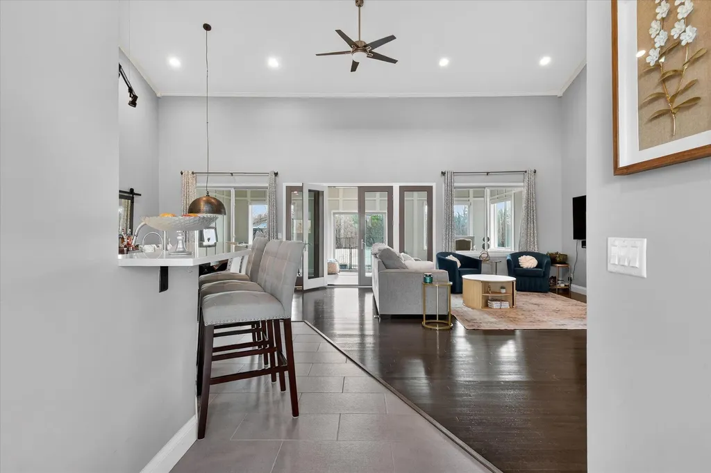 3909 Ann Arbor Saline Road Lodi Township MI 48103