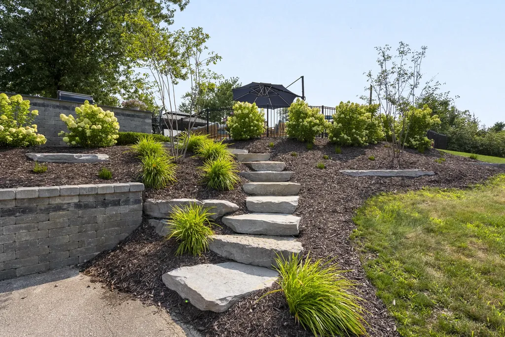3909 Ann Arbor Saline Road Lodi Township MI 48103