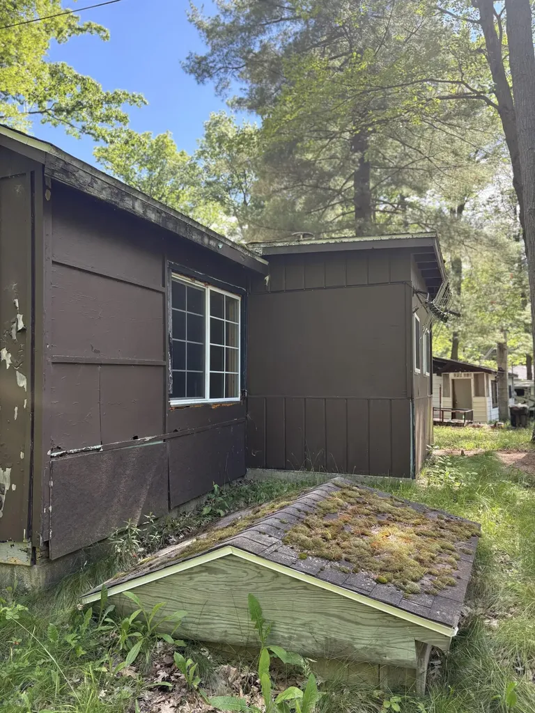 5339 Jerry Street Gladwin Township MI 48624