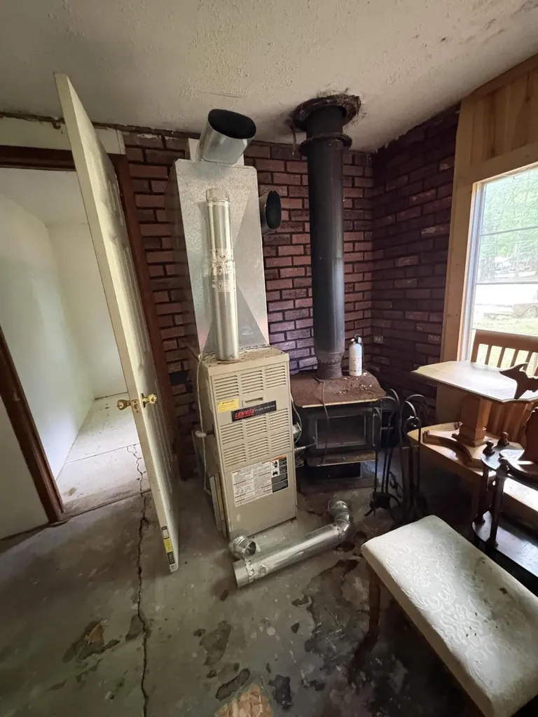 5339 Jerry Street Gladwin Township MI 48624