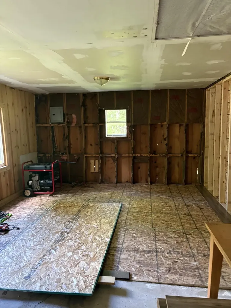 5339 Jerry Street Gladwin Township MI 48624