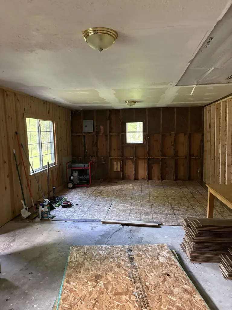 5339 Jerry Street Gladwin Township MI 48624