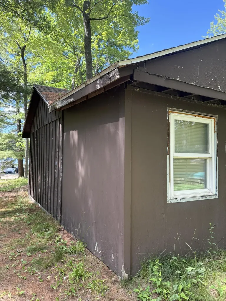 5339 Jerry Street Gladwin Township MI 48624