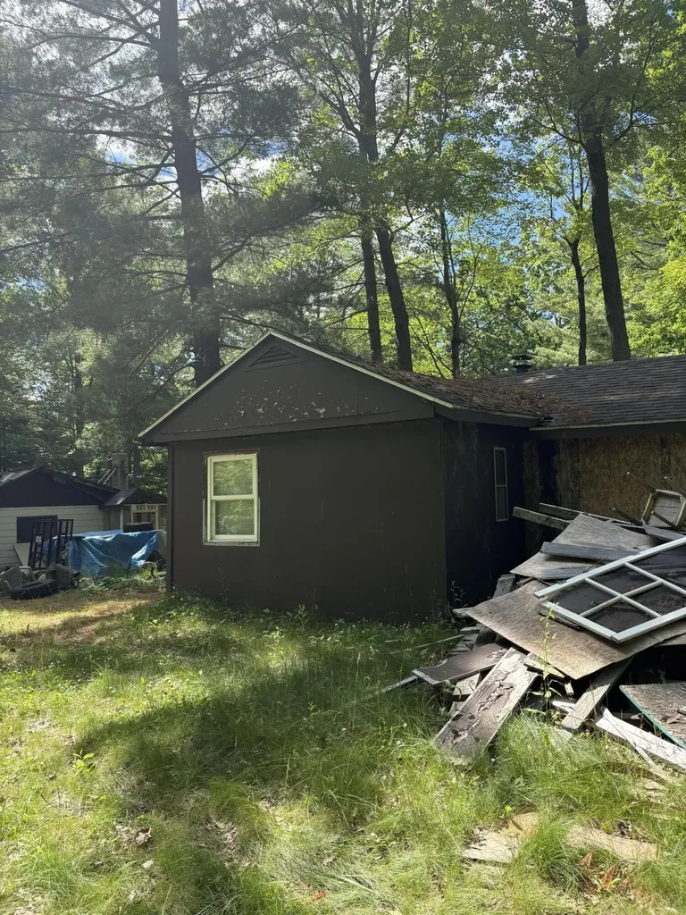 5339 Jerry Street Gladwin Township MI 48624