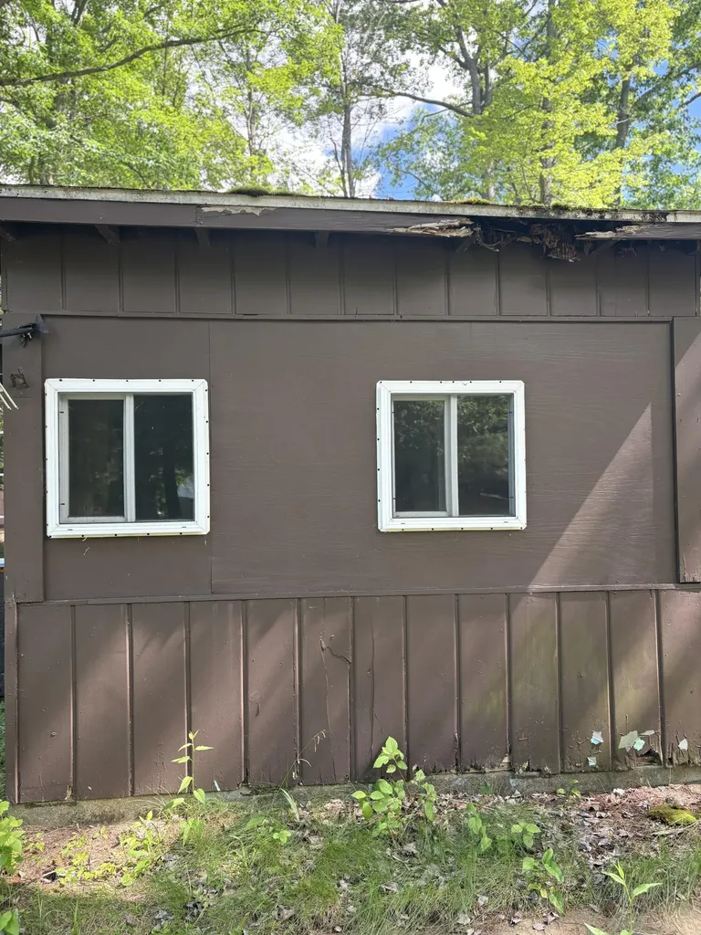 5339 Jerry Street Gladwin Township MI 48624